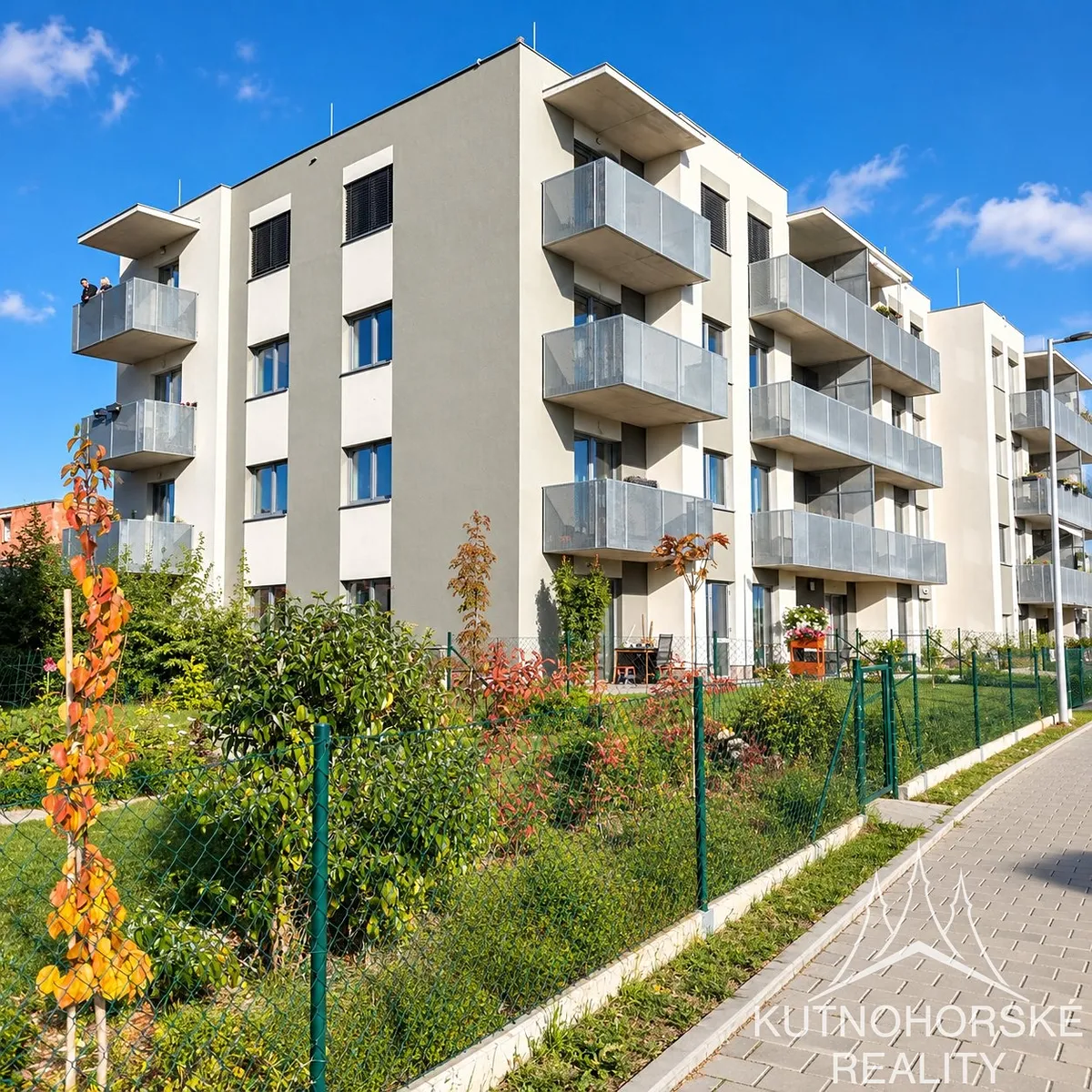 Prodej bytu 2+kk 50 m²